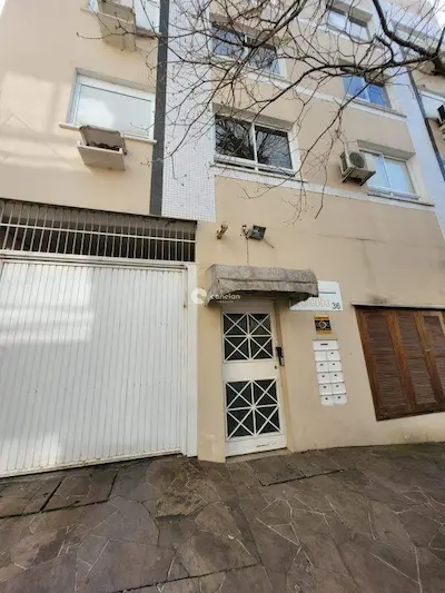 Apartamento para aluguel no Nossa Senhora de Fátima: 