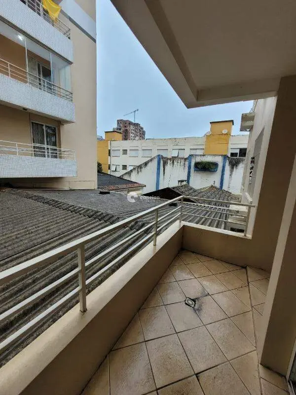 Apartamento para aluguel no Nossa Senhora de Fátima: 