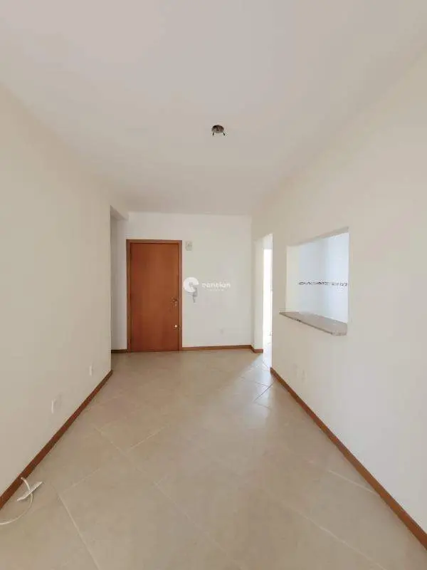 Apartamento para aluguel no Nossa Senhora de Fátima: 