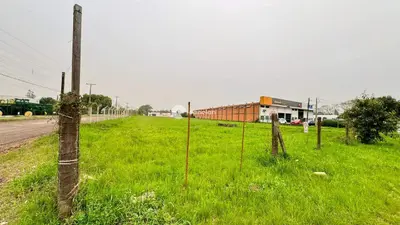 Terreno Comercial à venda no Urlândia: 