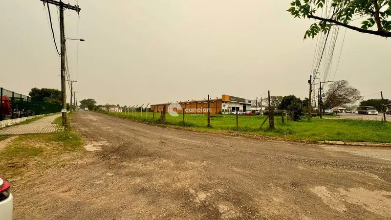 Terreno Comercial à venda no Urlândia: 
