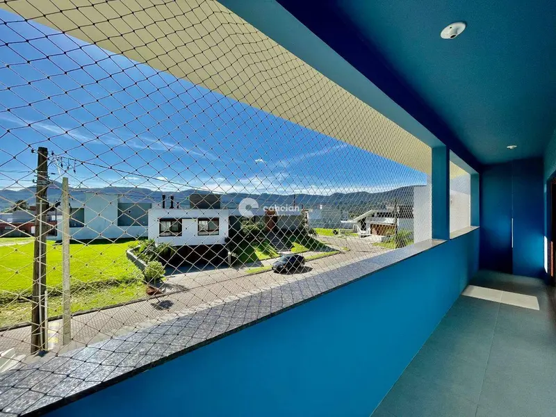 Casa de Condomínio à venda no Camobi: 