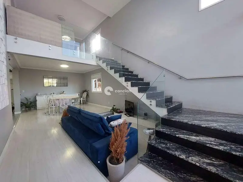 Casa à venda no Juscelino Kubitschek: 
