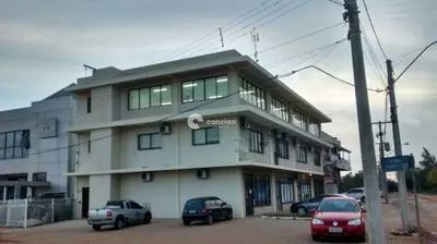 Sala Comercial à venda no Camobi: 