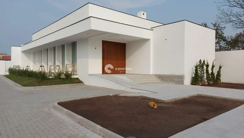 Terreno em condomínio à venda no São José: 
