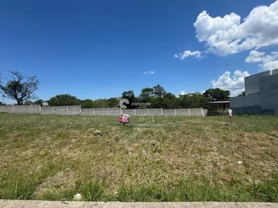 Terreno em condomínio à venda no São José: 