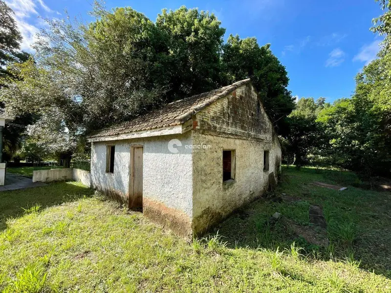 Casa à venda no Camobi: 