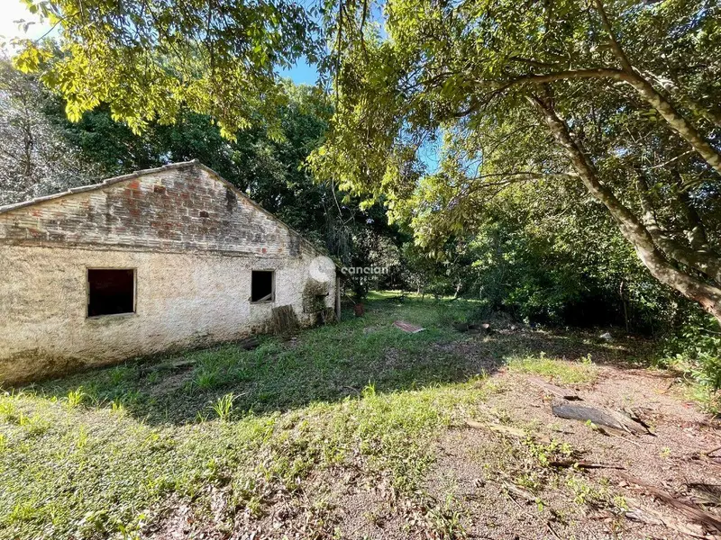 Casa à venda no Camobi: 