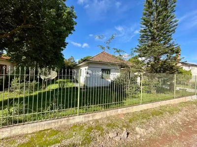 Casa à venda no Camobi: 