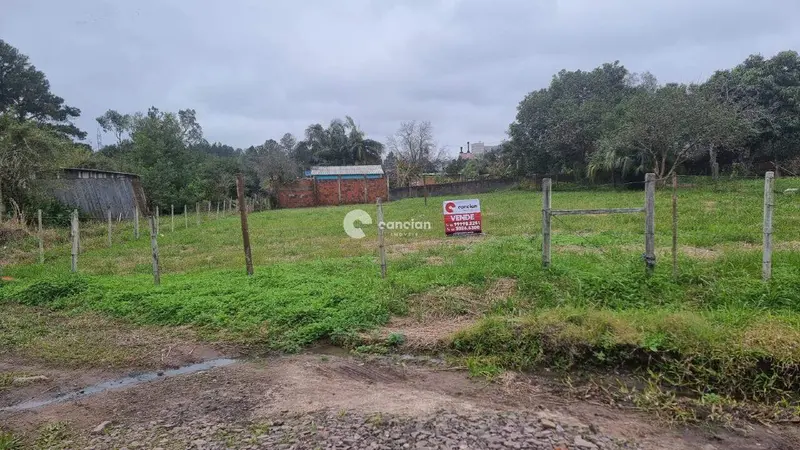 Terreno à venda no São José: