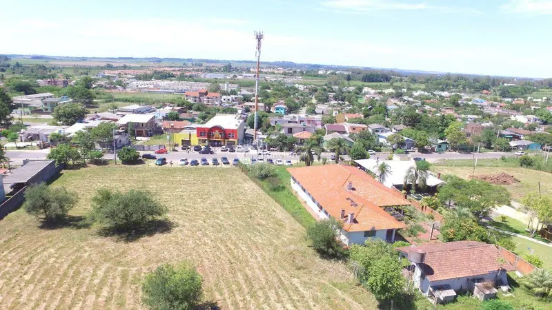 Terreno à venda no São José: