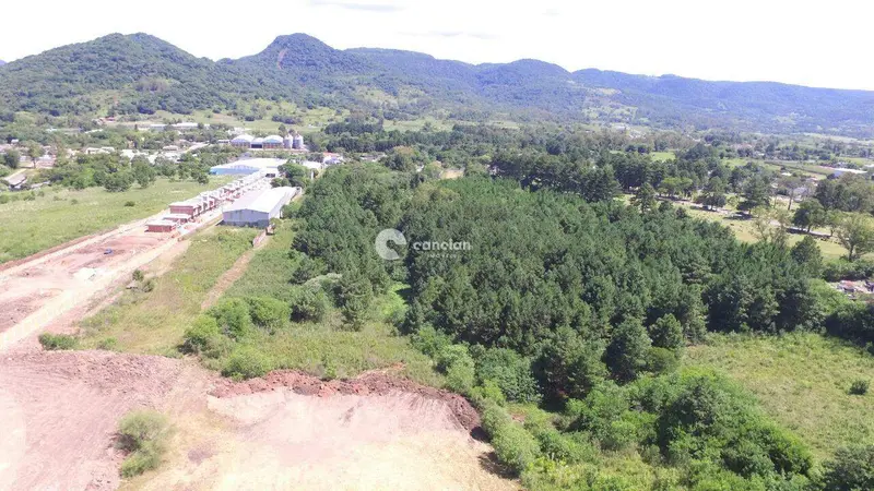 Terreno à venda no São José: