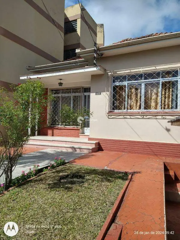 Casa à venda no Nossa Senhora das Dores: 