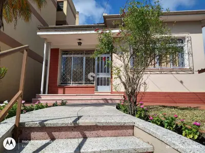Casa à venda no Nossa Senhora das Dores: 