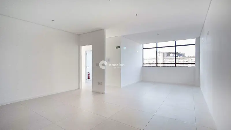 Sala Comercial à venda no Centro: 