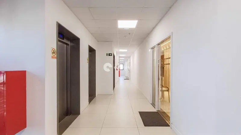Sala Comercial à venda no Centro: 