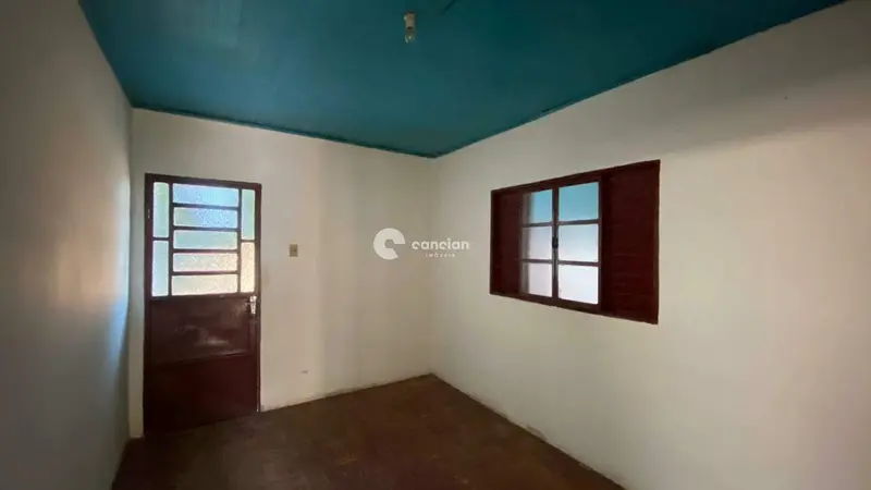 Casa à venda no Pinheiro Machado: