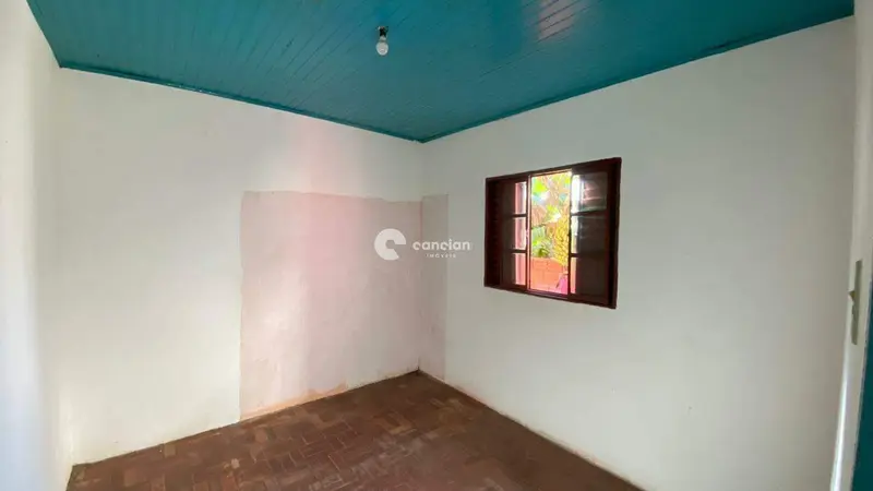 Casa à venda no Pinheiro Machado: