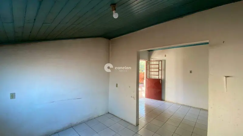 Casa à venda no Pinheiro Machado: