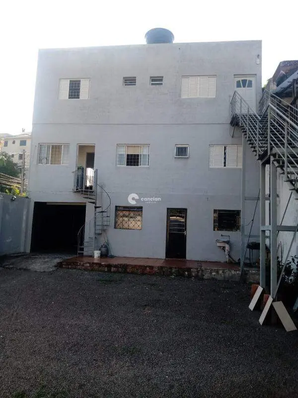 Prédio à venda no Nossa Senhora do Rosário: 