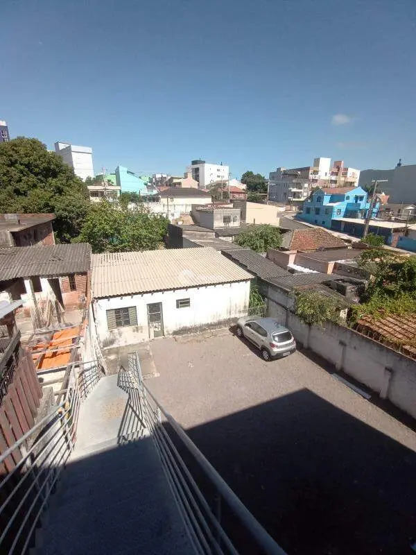 Prédio à venda no Nossa Senhora do Rosário: 