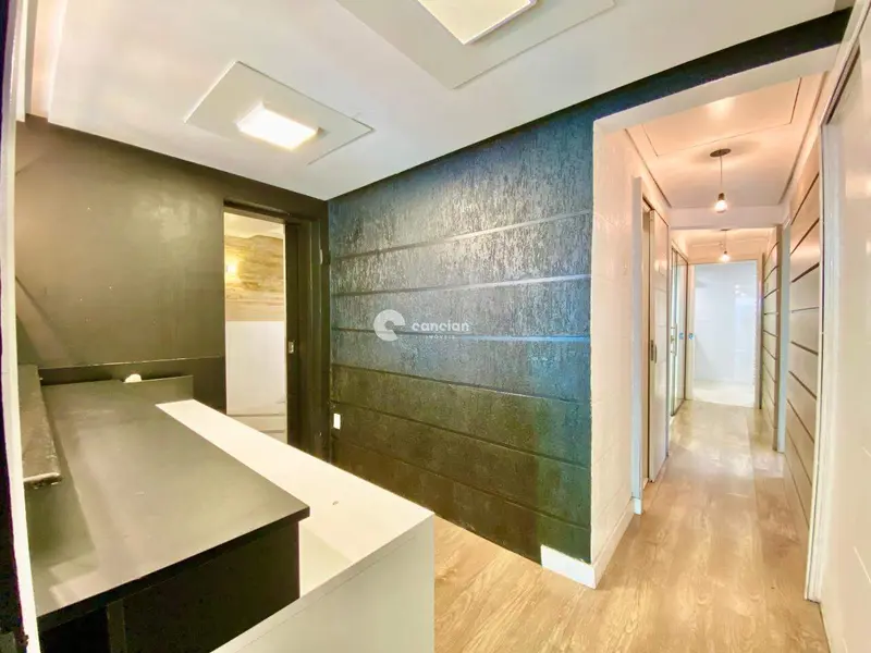 Casa Comercial à venda no Centro: