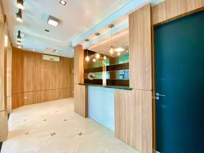 Casa Comercial à venda no Centro: 