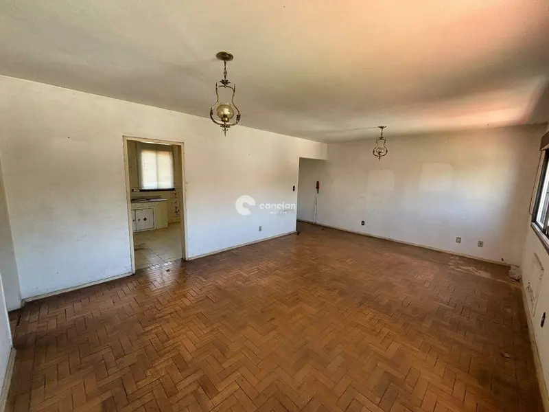 Apartamento à venda no Nossa Senhora do Rosário: 
