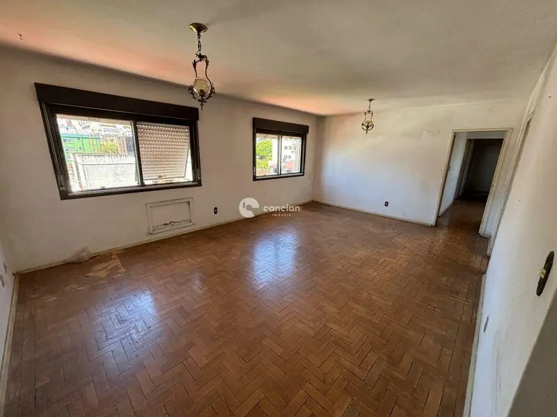 Apartamento à venda no Nossa Senhora do Rosário: 