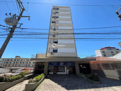 Apartamento à venda no Nossa Senhora do Rosário: