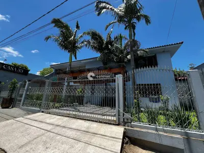 Casa à venda no Patronato: 