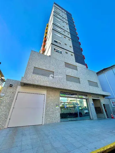 Studio à venda no Centro: 