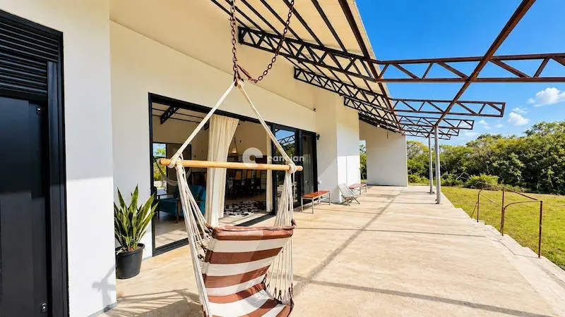 Casa à venda no Cerrito: 
