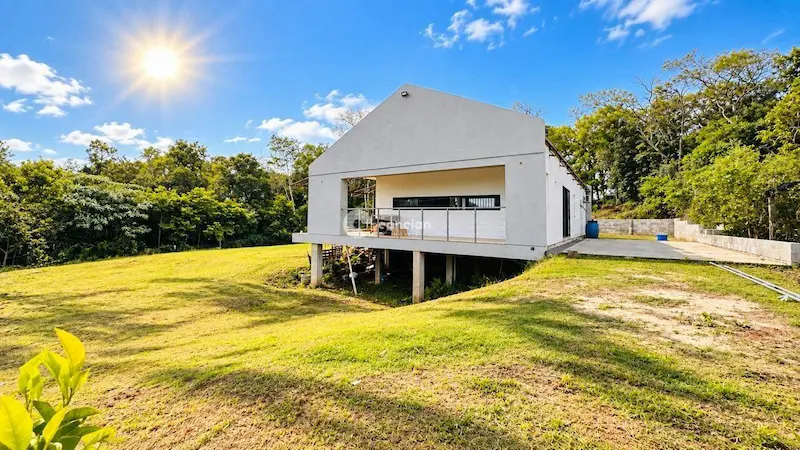 Casa à venda no Cerrito: 