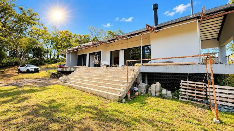 Casa à venda no Cerrito: 
