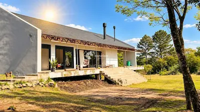 Casa à venda no Cerrito: 