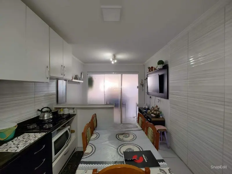 Casa à venda no Itararé: 