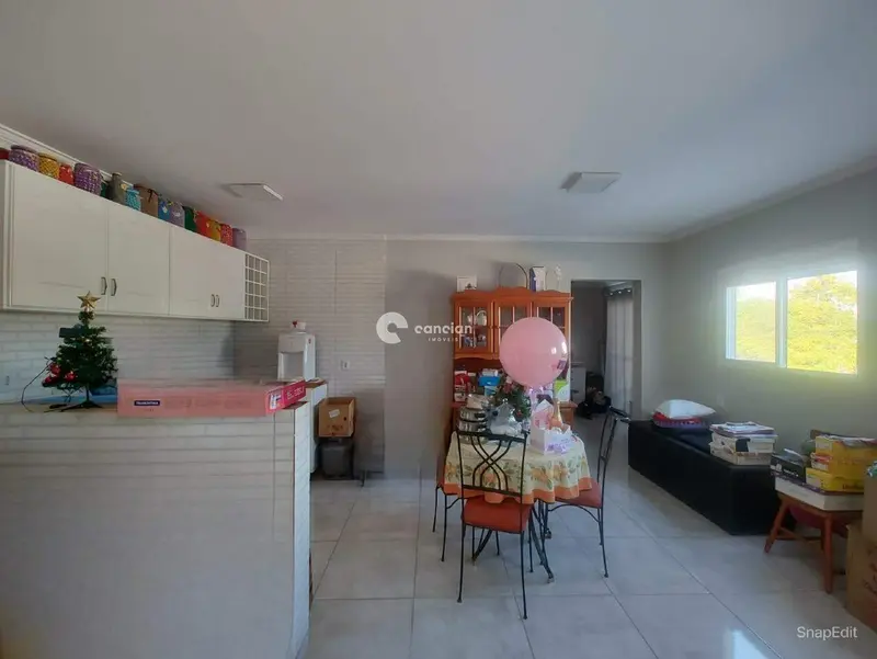 Casa à venda no Itararé: 