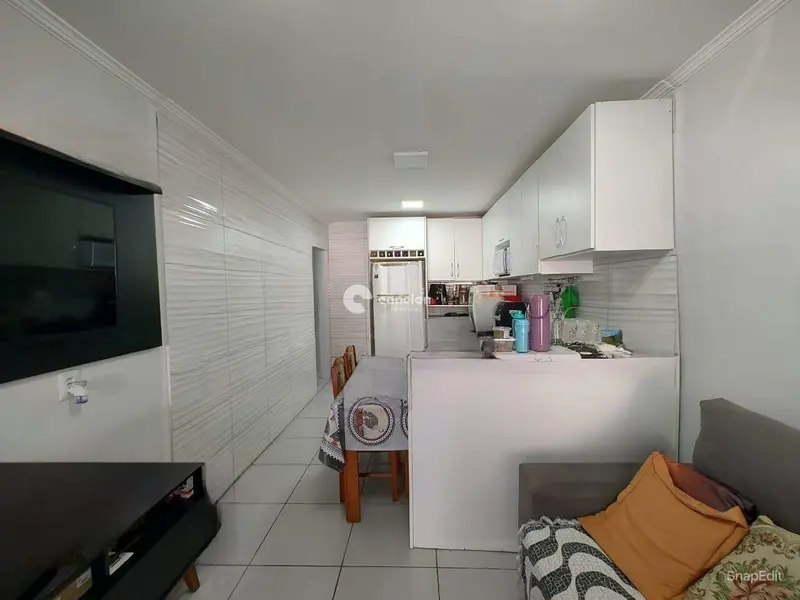Casa à venda no Itararé: 