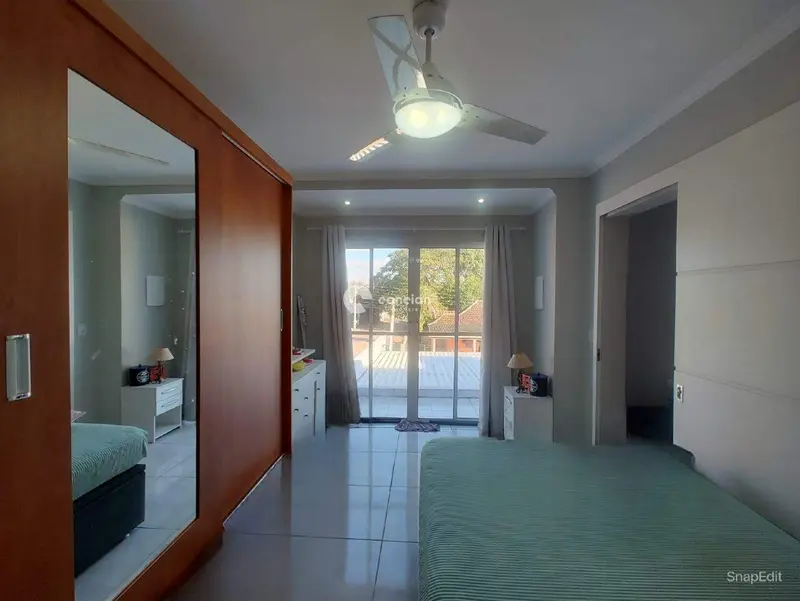Casa à venda no Itararé: 