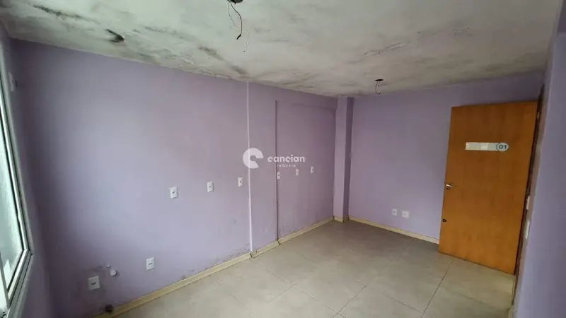 Sala Comercial à venda no Centro: 