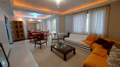 Apartamento à venda no Nossa Senhora do Rosário: 