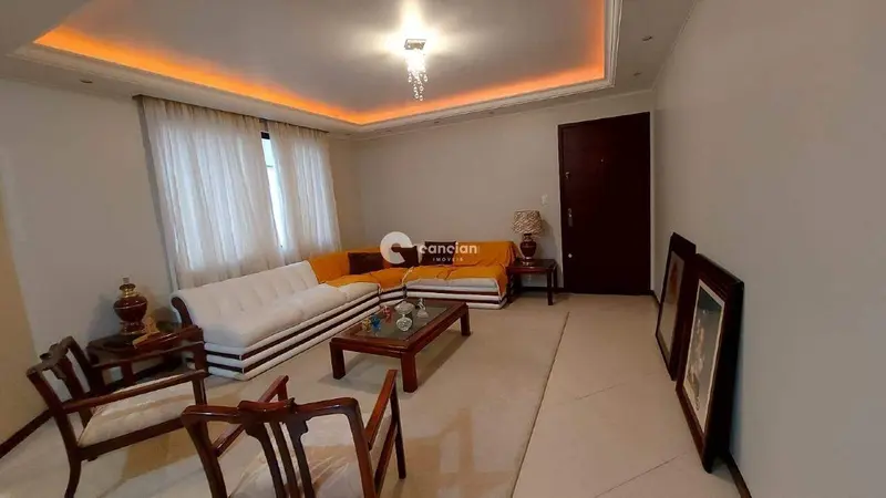 Apartamento à venda no Nossa Senhora do Rosário: 