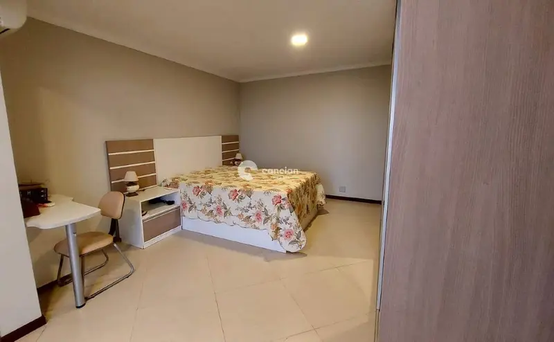 Apartamento à venda no Nossa Senhora do Rosário: 