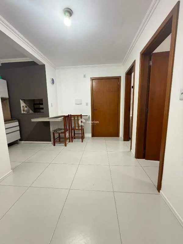 Apartamento para aluguel no Camobi: 