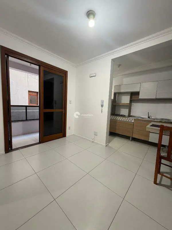 Apartamento para aluguel no Camobi: 