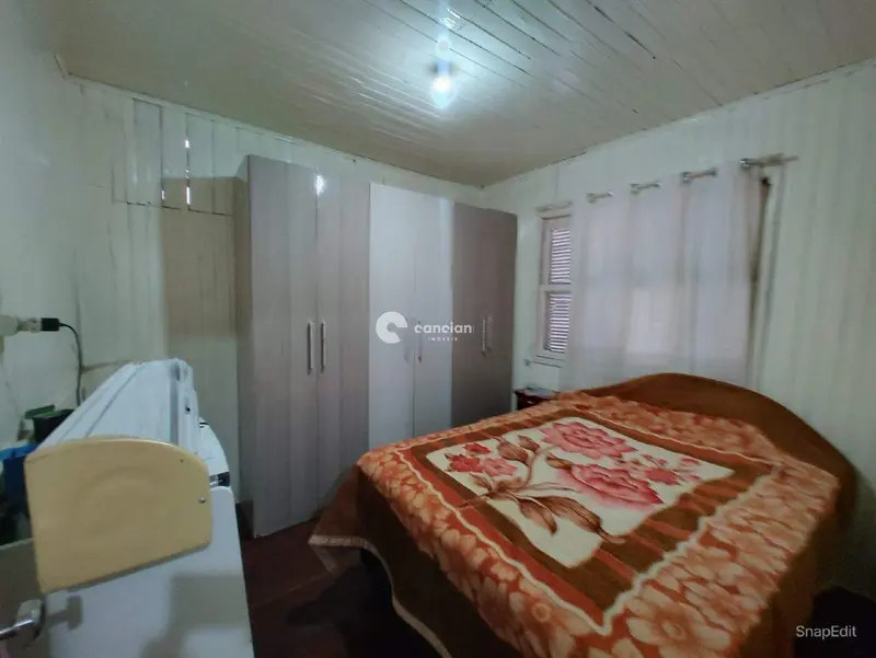 Casa à venda no Salgado Filho: 