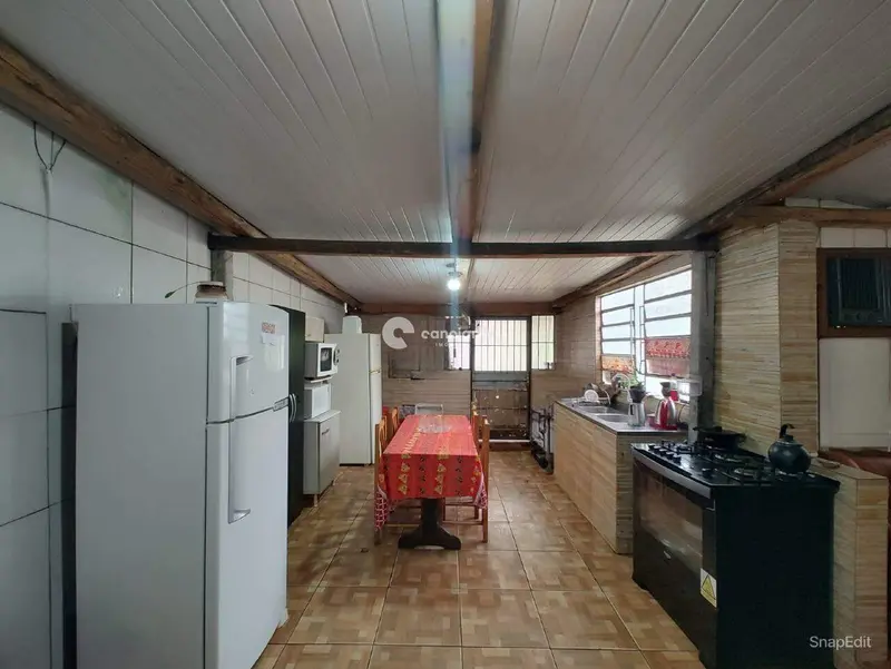 Casa à venda no Salgado Filho: 