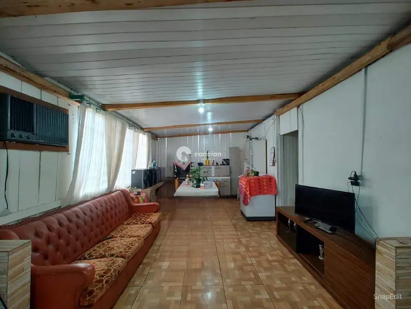 Casa à venda no Salgado Filho: 
