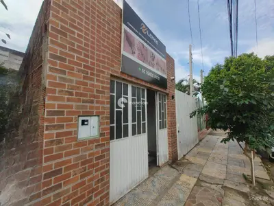 Casa à venda no Salgado Filho: 